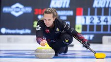 Homan eliminates Einarson in KIOTI National women’s quarterfinals