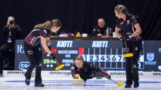 Homan holds off Hasselborg to earn top seed for KIOTI National playoffs