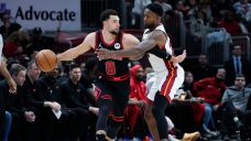 Bulls erase 21-point deficit to beat Heat, end Miami&#8217;s seven-game win streak