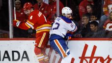 Oilers recall forward Raphael Lavoie from AHL Bakersfield