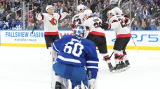 &#8216;Our fans deserve better&#8217;: Maple Leafs&#8217; defensive ugliness spirals out of control