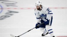 Quick Shifts: Maple Leafs&#8217; issues exacerbated by Liljegren&#8217;s injury, soft response