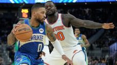 NBA In-Season Tournament Roundup: Lillard leads Bucks over Knicks