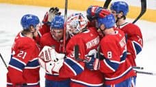 Analyzing why Canadiens goalies are boosting Habs&#8217; playoff fortunes