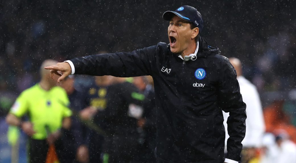 Rudi Garcia Teams Coached: A Comprehensive Overview