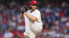 Aaron Nola signing represents first big deal of MLB off-season