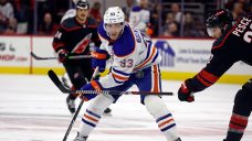 Oilers can&#8217;t even complete basic tasks as road trip goes from bad to worse