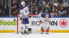 Why the next seven games are critical in Oilers&#8217; sour season