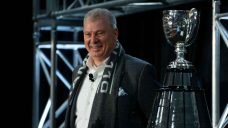 CFL commissioner Ambrosie says he still has energy to remain in current post