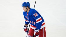 NHL Roundup: Cuylle has tiebreaking goal as Rangers beat Hurricanes