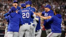 Rangers beat Diamondbacks to win first World Series in franchise history