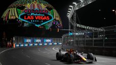 F1 fans file class-action lawsuit against Las Vegas Grand Prix