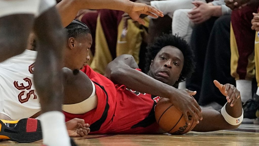If you're thinking ahead — or dreaming right now — Raptors' OG Anunoby  feels like a perfect fit for Sixers - Liberty Ballers