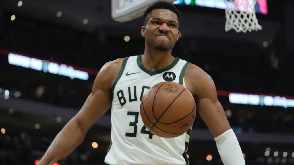 Raptors 101–104 Bucks: Miraculous comeback falls short in overtime