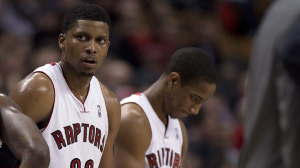 Raptors 101–104 Bucks: Miraculous comeback falls short in overtime