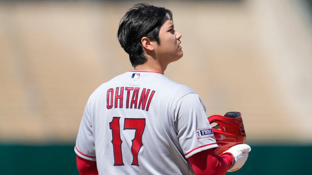 Why would Ohtani signing with Blue Jays make sense for both parties?