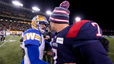 2024 CFL regular season opens with Grey Cup rematch, Alouettes vs. Bombers