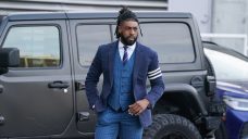 NHL Fit Check: Stylist to NFL, NBA stars breaks down top 10 looks of the past month