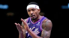 Report: Suns&#8217; Beal &#8216;likely to miss a few weeks&#8217; with ankle injury