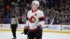 &#8216;Don&#8217;t think I&#8217;ve ever felt worse&#8217;: Senators&#8217; Tkachuk shouldering blame for losses