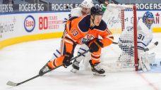 Former Oilers forward Jesse Puljujarvi joins Penguins on tryout