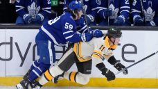 &#8216;Something bigger than yourself&#8217;: Underdog Maple Leafs return to playoffs tougher