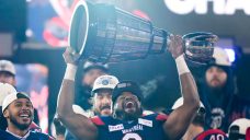 Alouettes sign veteran DL Shawn Lemon to one-year contract extension