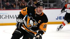 Even at 36, Sidney Crosby remains the gold standard for NHL players