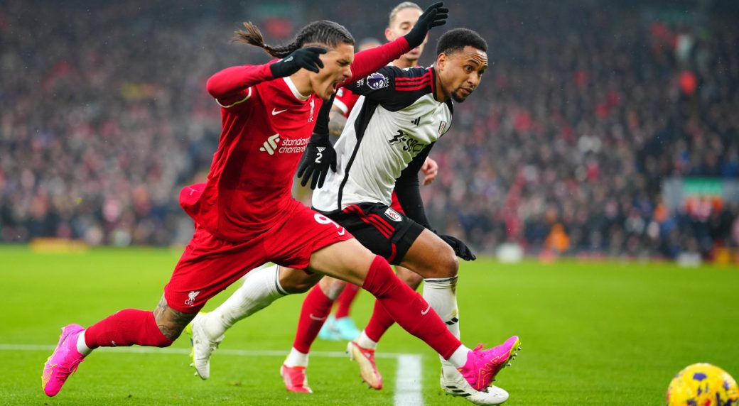 English roundup: Liverpool rescues late victory with pair of goals