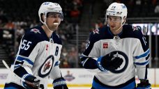 Analyzing the impact of Winnipeg&#8217;s Ehlers-Scheifele-Vilardi line