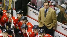 Senators bring back Jacques Martin as senior advisor to head coach D.J. Smith