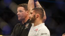 Arman Tsarukyan, Jalin Turner earn stoppage wins at UFC Fight Night