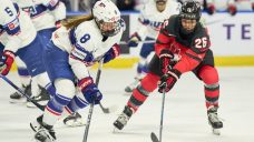 Women&#8217;s world hockey championship scoring leaders