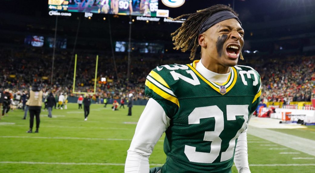 Unsung heroes have helped Packers' secondary shine during win streak