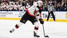 Senators&#8217; Chabot undergoes MRI, ruled out vs. Rangers