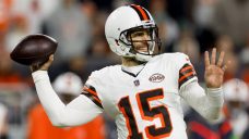 Flacco, Browns clinch playoff spot after crushing win over Jets