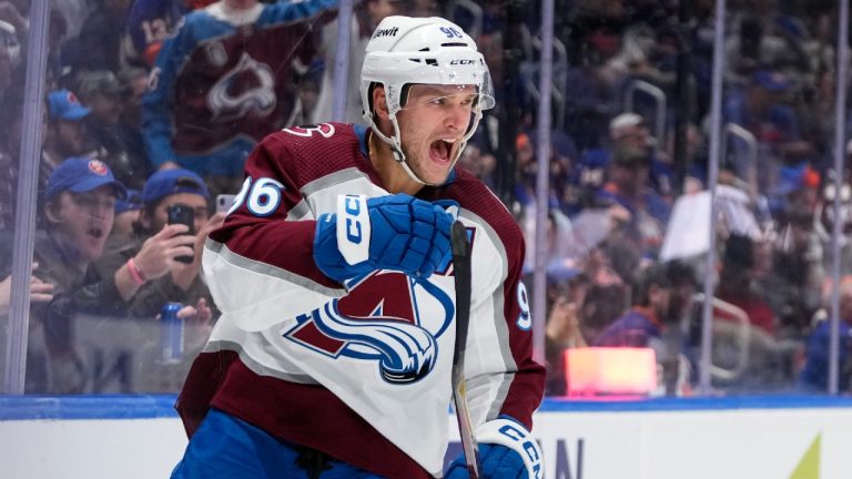 Why the Mikko Rantanen blockbuster trade happened now - Sportsnet.ca