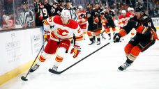 Rookie Connor Zary proving to be Flames&#8217; most impressive surprise