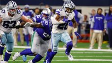 Cowboys extend home win streak to 14 with victory over Seahawks