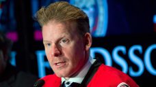 Staios feels Martin, Alfredsson will bring consistency to Senators