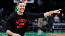 Former Raptors guard Goran Dragic retires after 15-year NBA career