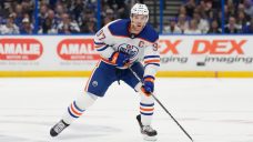 With help from McDavid, NHL debuts new winner-take-all All-Star Skills in 2024