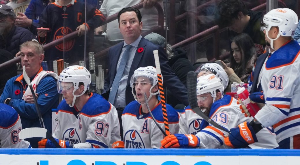 The Impact of Coaching Changes in the NHL Players and Coaches Reflect