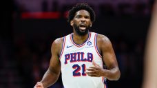 Waiting game continues for 76ers on Joel Embiid&#8217;s injury status