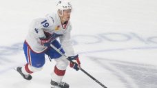 Canadiens recall Heineman from AHL, place Pearson on IR