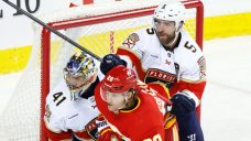 Flames&#8217; special teams shine in win over Panthers