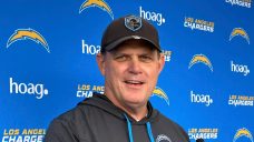 Giff Smith, Kellen Moore are first candidates to interview for Chargers&#8217; coaching job