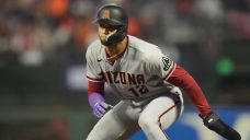 Gurriel Jr. plants down roots in the desert with Diamondbacks