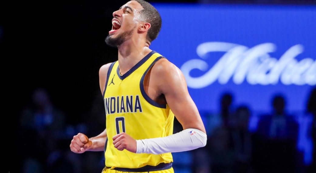 Tyrese Haliburton’s Stellar Performance Shines in In-Season Tournament Championship Game