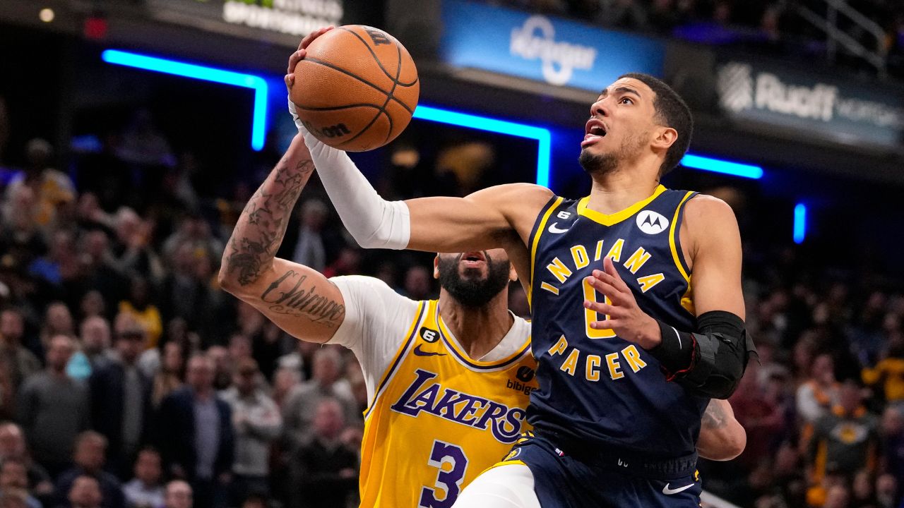 Lakers vs. Kings Final Score: Lakers backups dominate Kings